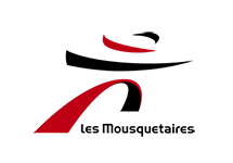 Etudesdecas lesmousquetaires
