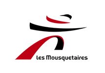 Etudesdecas lesmousquetaires