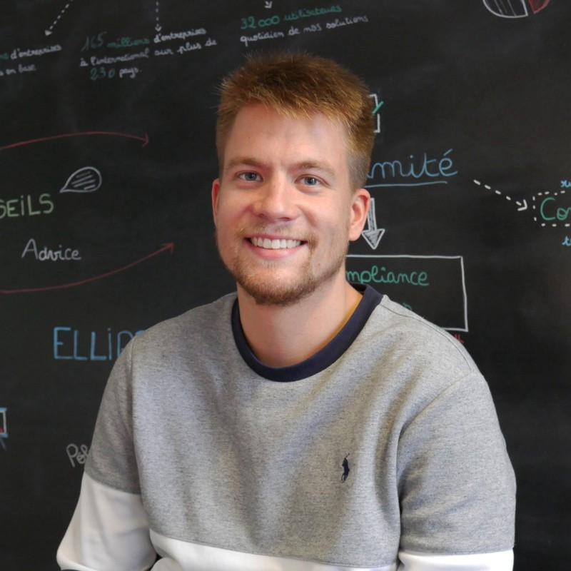 Mathieu Calligaro