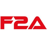 F2a logo