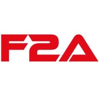 F2a logo