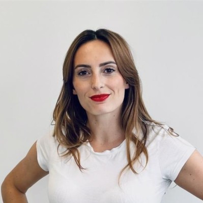 Coline TOULLEC