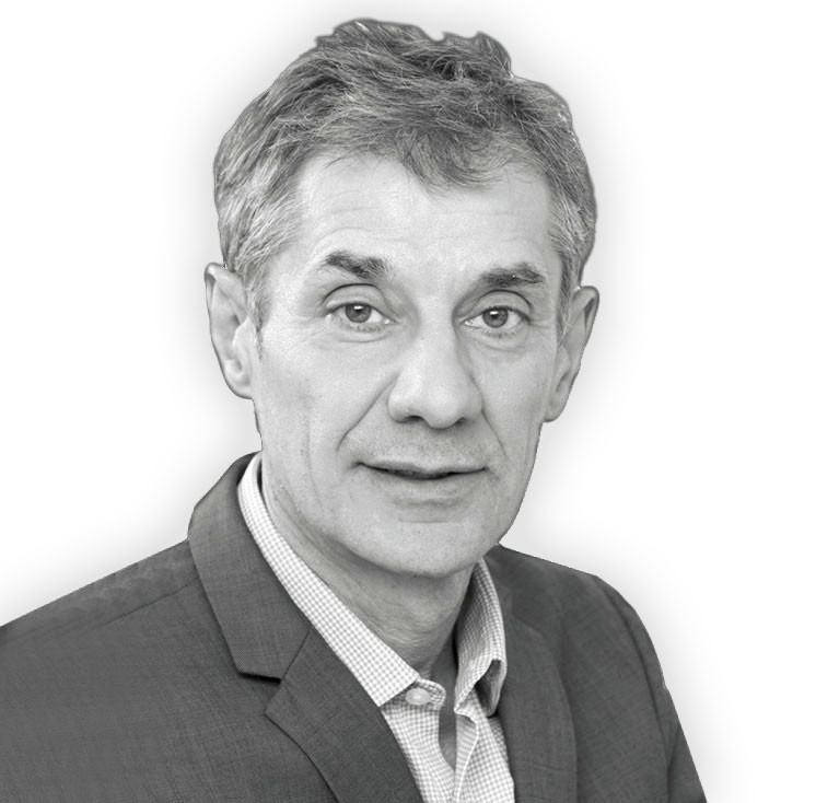 Alain LUMINEL