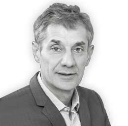 Alain LUMINEL