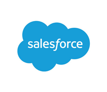 Salesforce logo