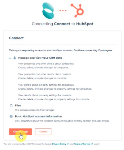 Hubspot 4