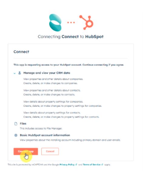 Hubspot 4