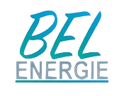 Bel energie logo