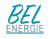 Bel energie logo