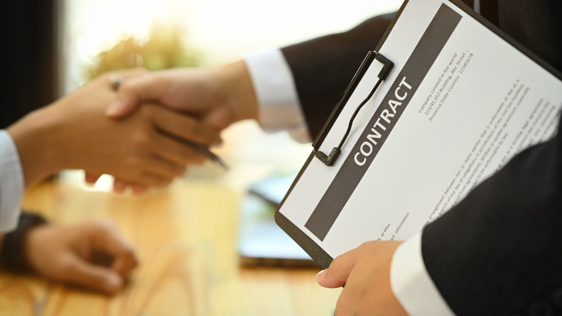 Header article compliance