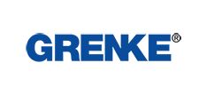 Logótipo GRENKE