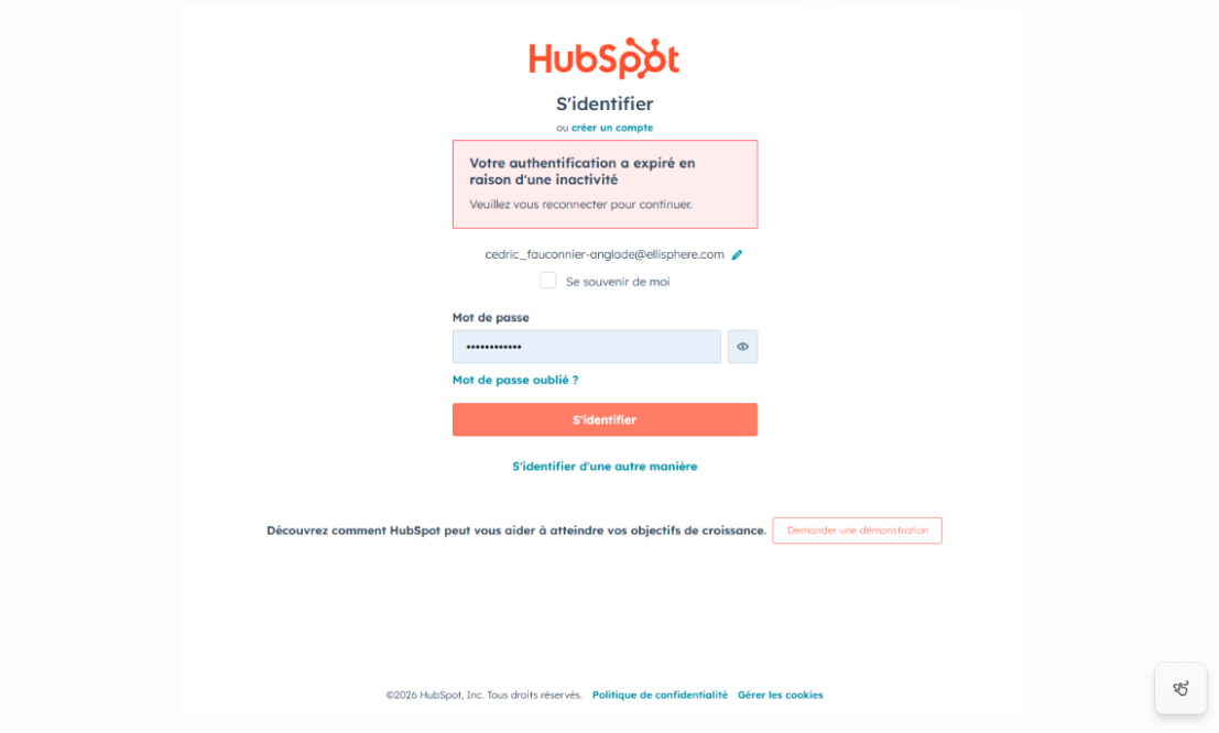 Hubspot 1