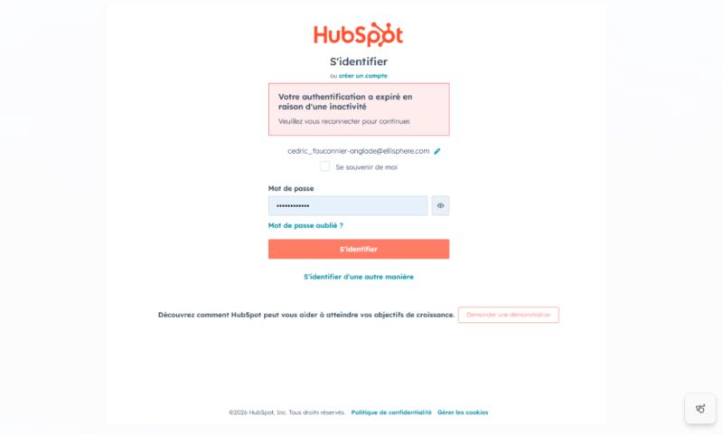 Hubspot 1