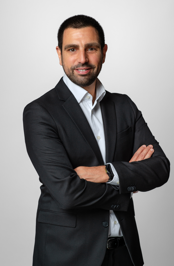 Michel Afonso