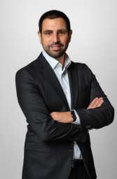 Michel Afonso