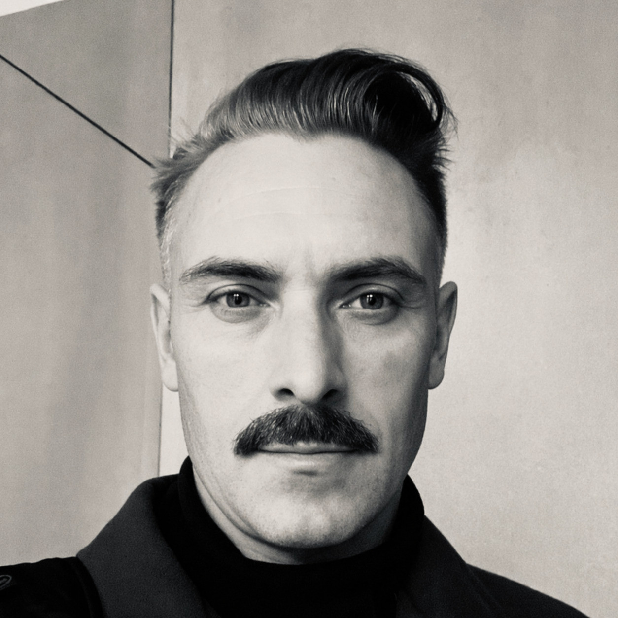 Cédric Fauconnier-Anglade