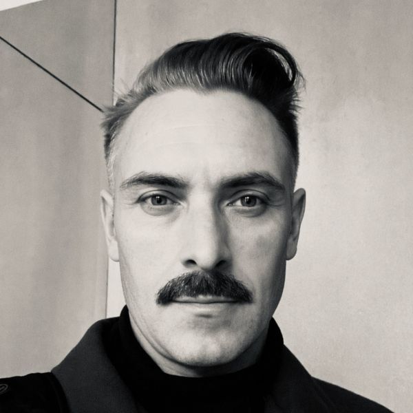 Cédric Fauconnier-Anglade