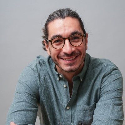 Mathieu Delion