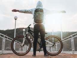 étude vélo
