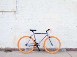 étude vélo
