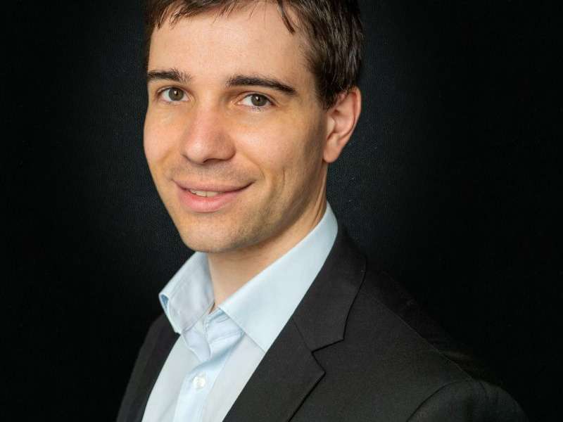 Steven Hellec