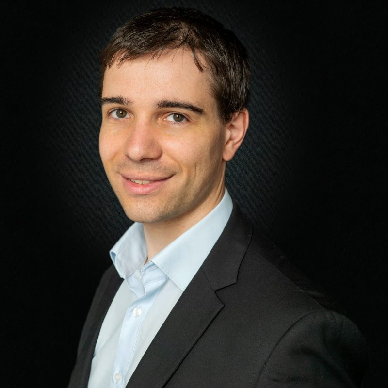 Steven Hellec
