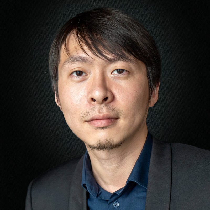 Heng Li
