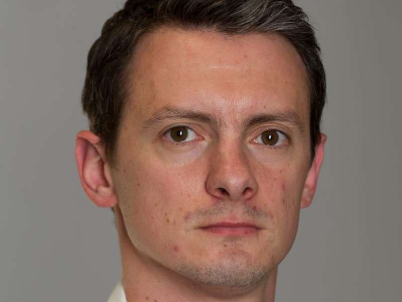 Romain Boldi