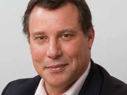 Sylvain Morellet