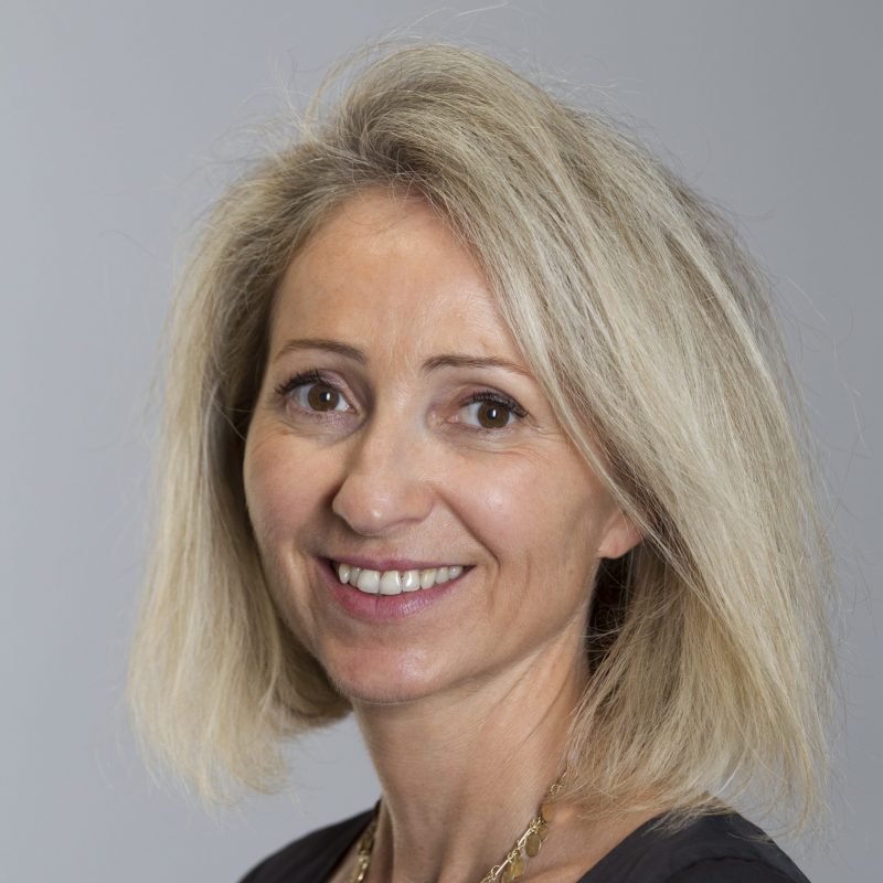Catherine Blondeau-Siegel