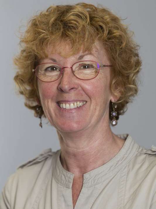 Evelyne Misseri