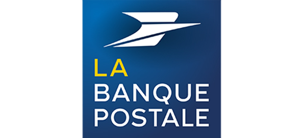 La banque postale