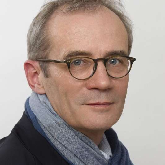 Jean-Luc Izoard