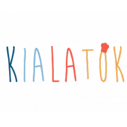 kialatok