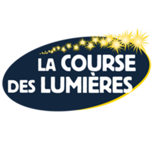 la course des lumières