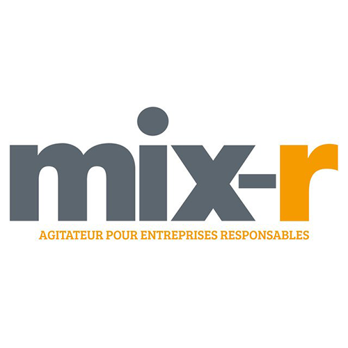 mix-R