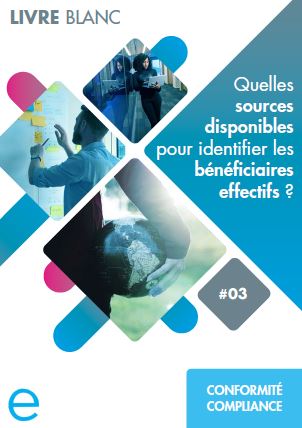 identification bénéficiaires effectifs