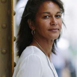 Virginie Gastine-Menou