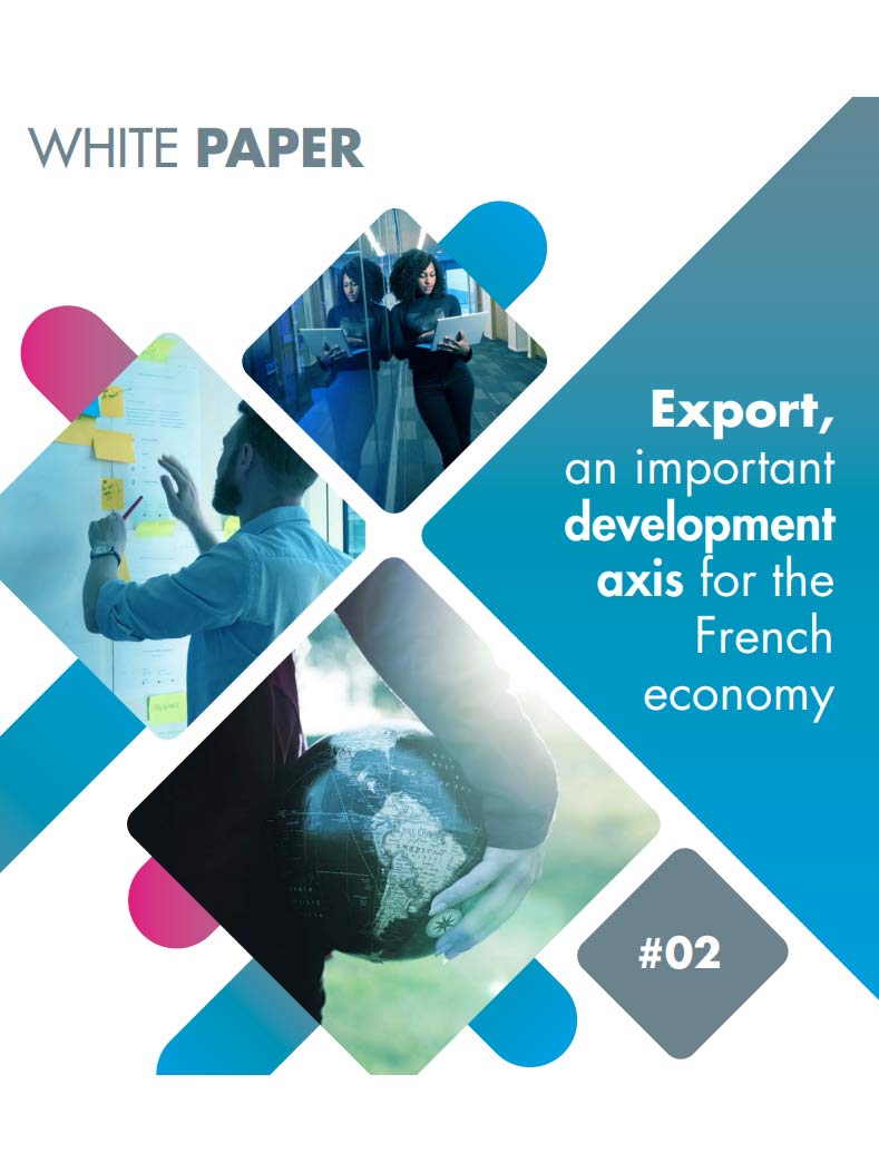 white paper international