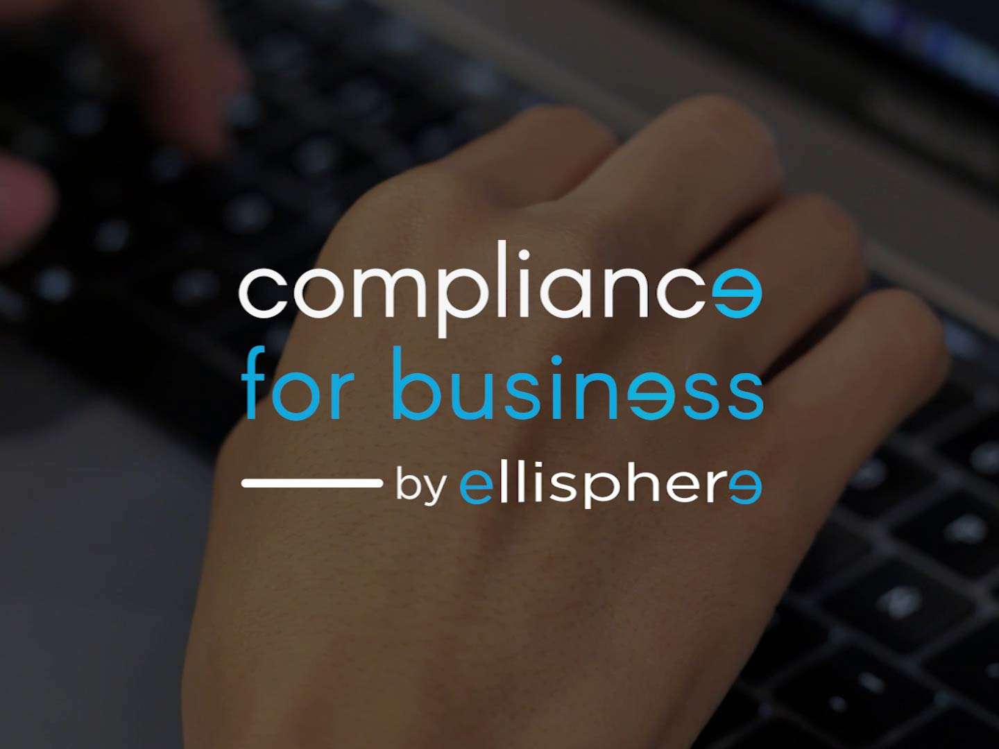 Compliance for business