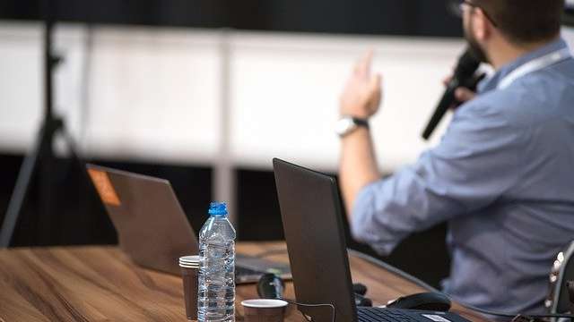 webinar compliance IA