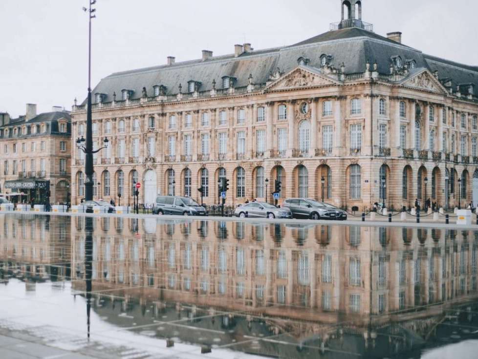 Nouvelle-Aquitaine