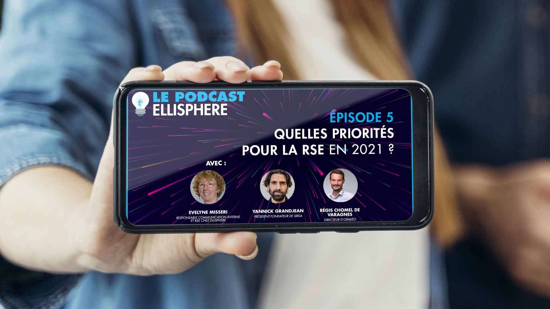 header podcast ellisphere episode 5