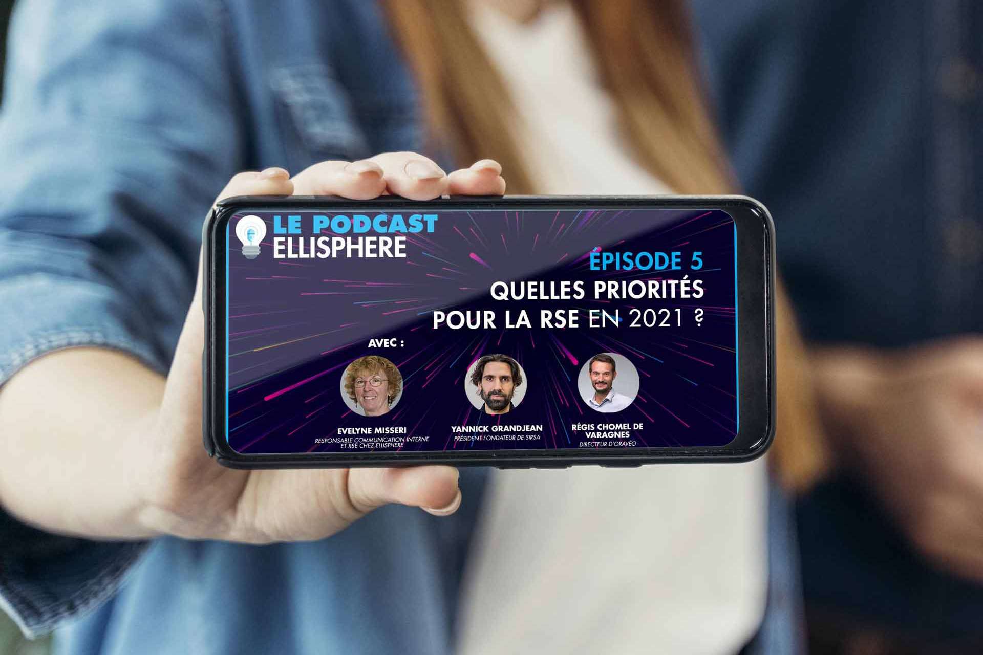 header podcast ellisphere episode 5