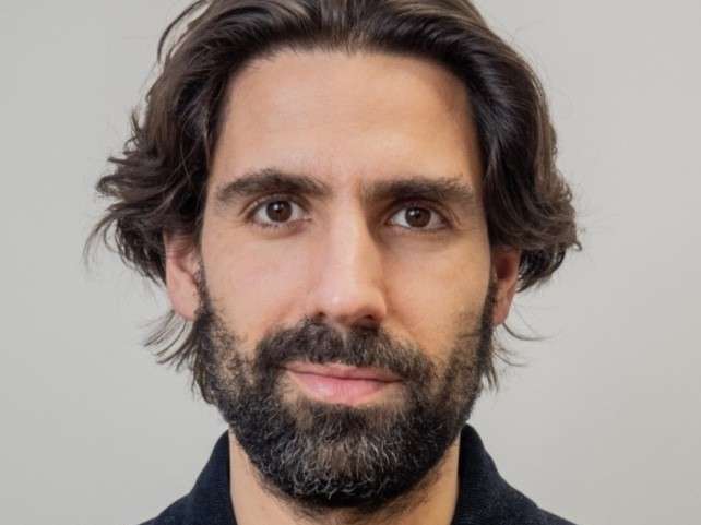 Yannick Grandjean
