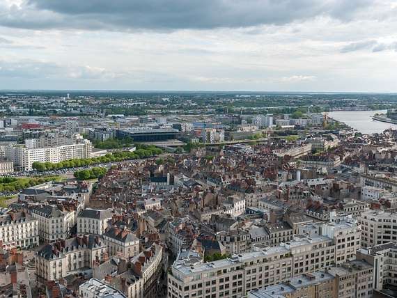 Pays de la Loire étude