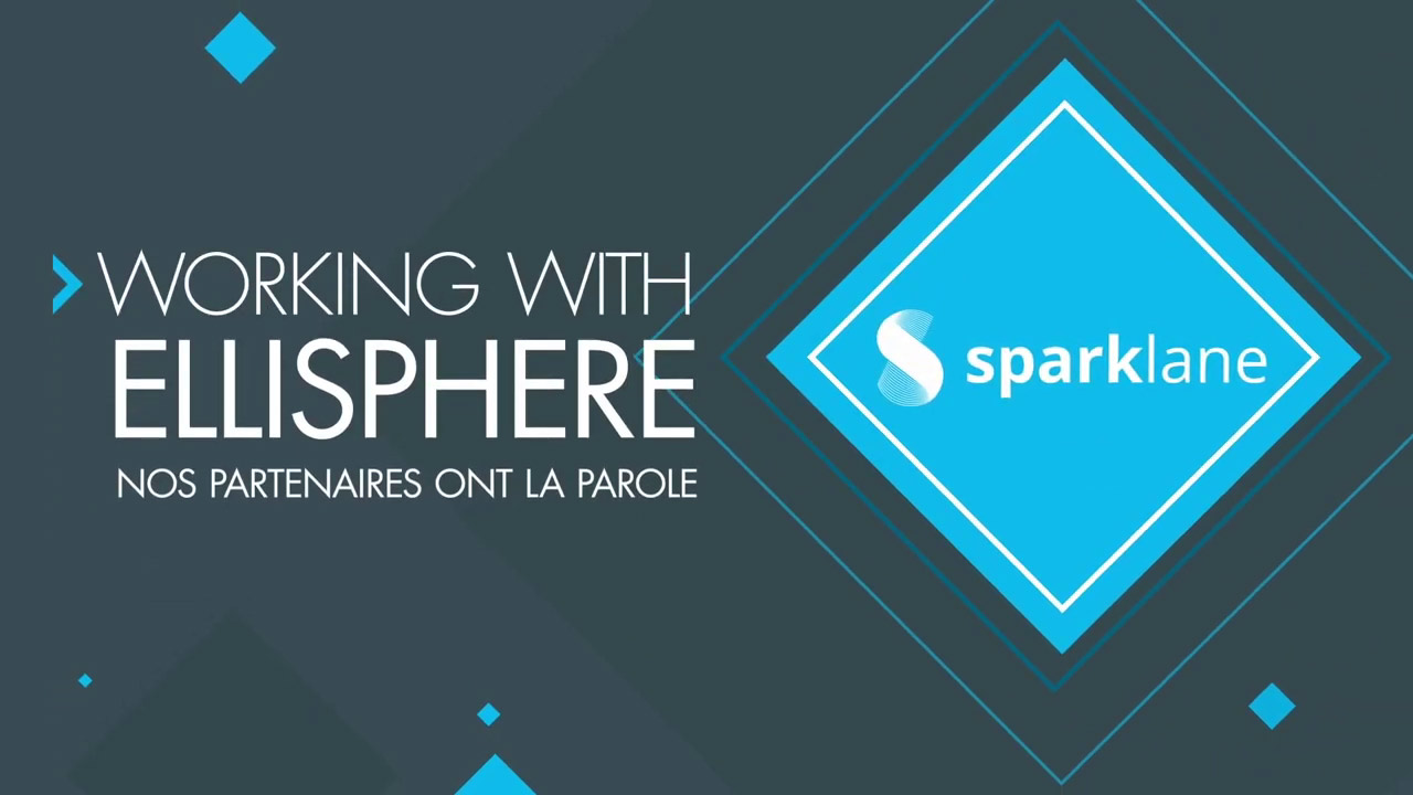 Working With Ellisphere - Frédéric Pichard, Président Fondateur de Sparklane