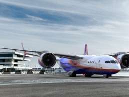 Aéronautique