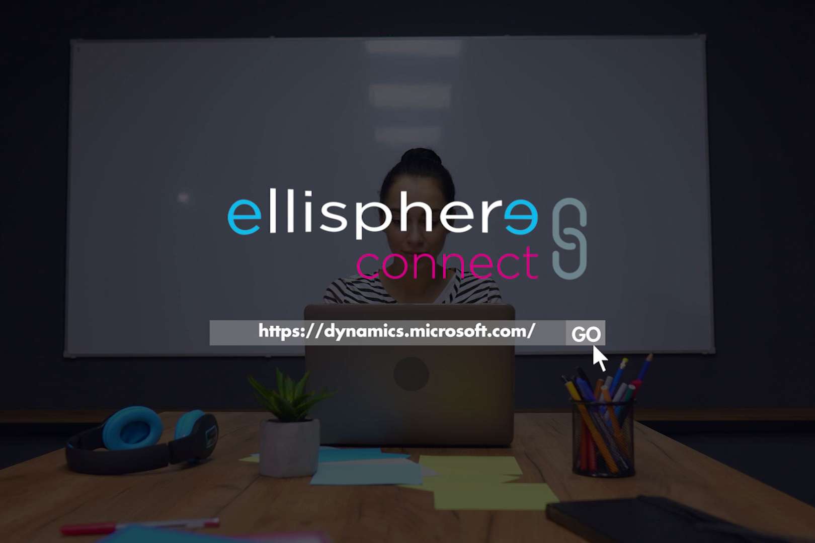 Ellisphere Connect Microsoft Dynamics