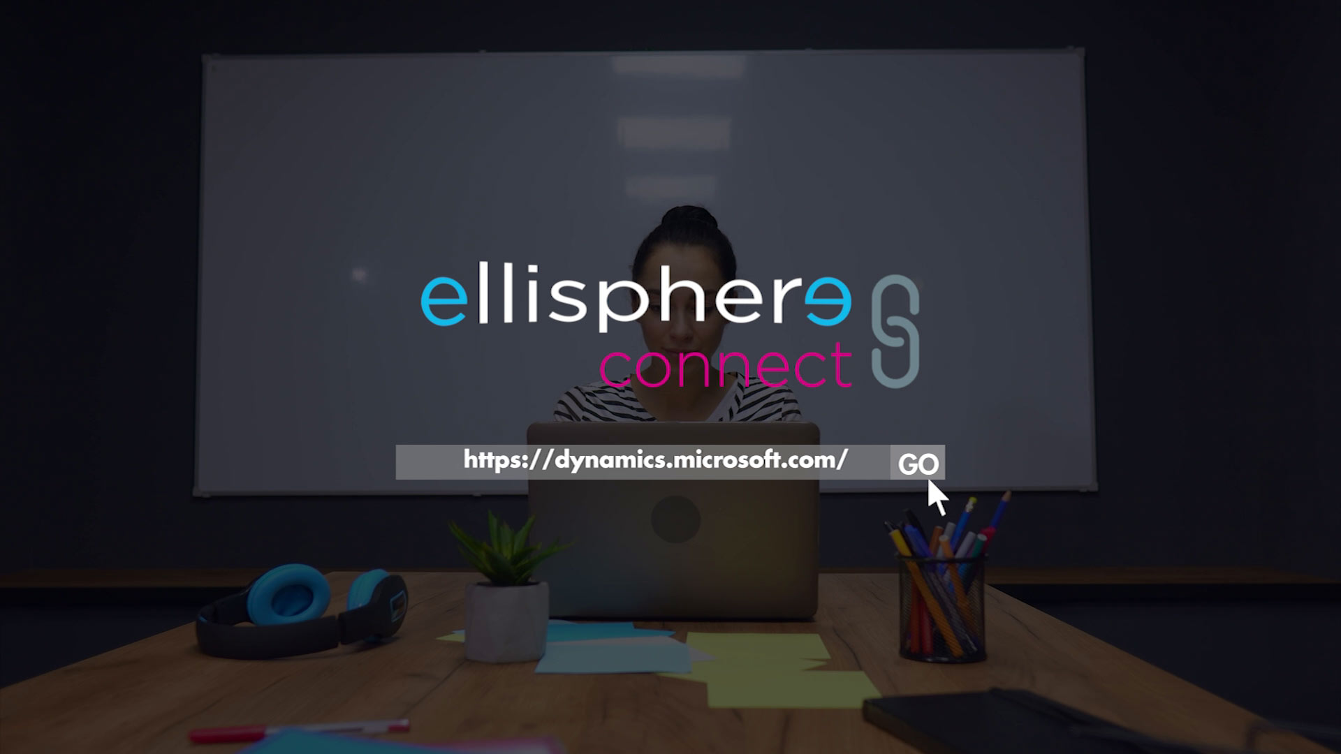 Ellisphere Connect Microsoft Dynamics